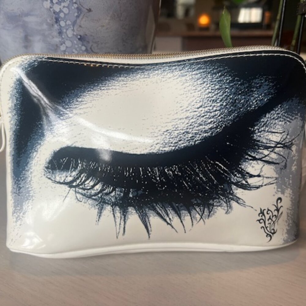 💄2 for $12  - Younique Makeup Bag- Eyelash